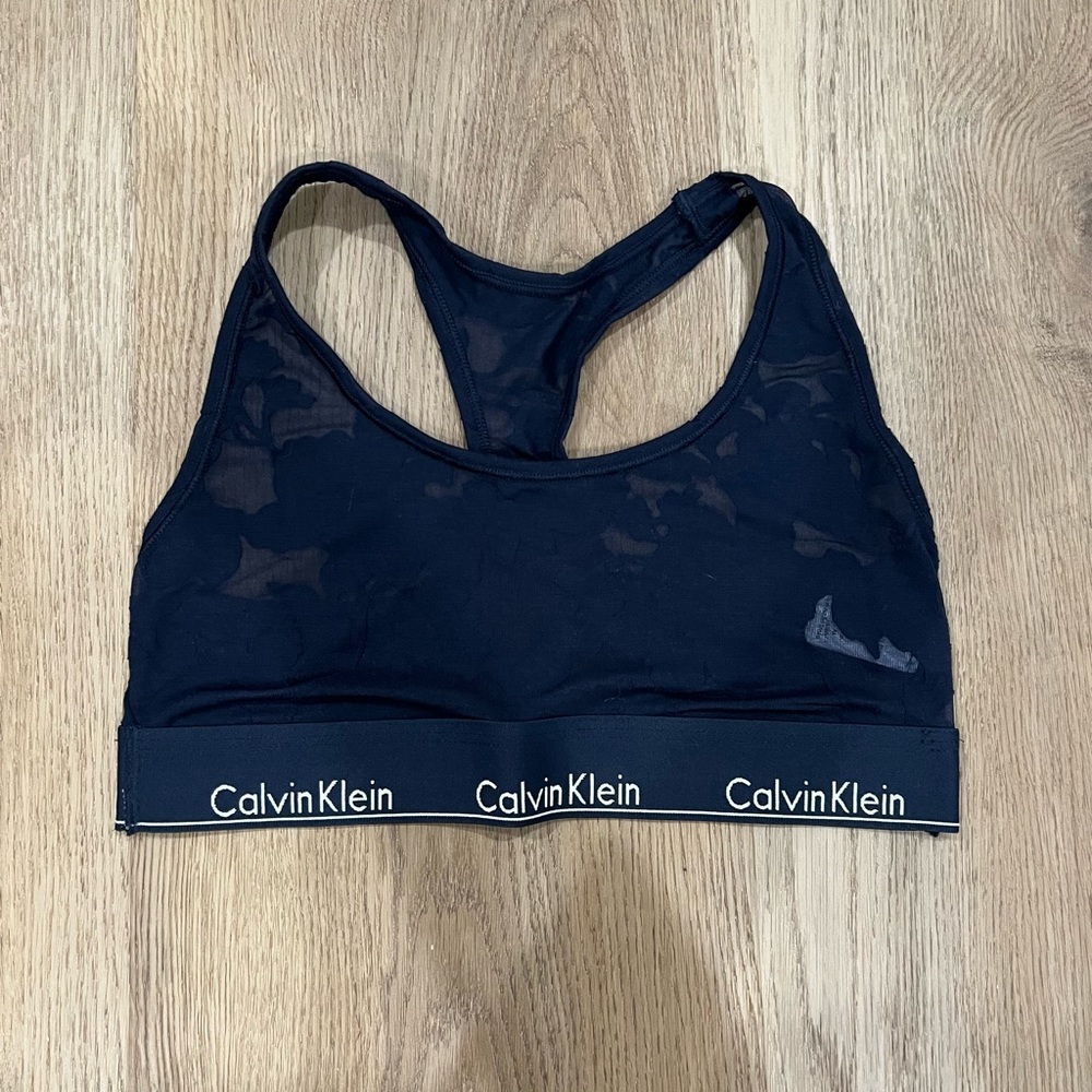 Calvin Klein Bralette